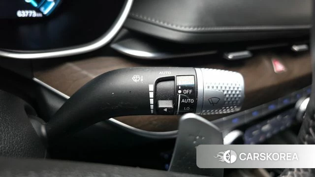 Genesis G80 (RG3) id 5013238 из Кореи 21