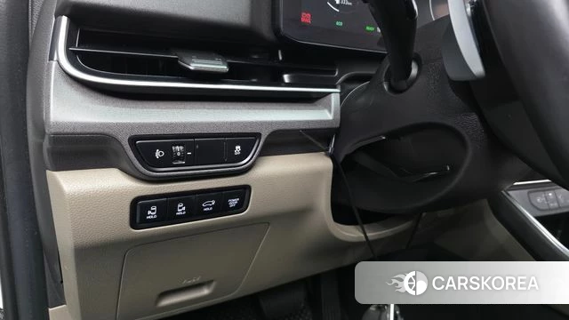 Kia The New Carnival 4th Generation id 5033256 из Кореи 21