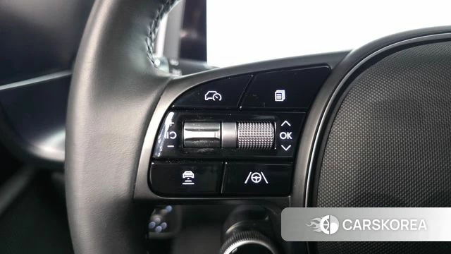 Hyundai Ionic 6 id 5011341 из Кореи 21
