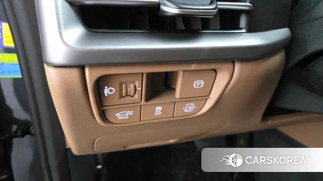 Hyundai Grandeur Hybrid (GN7) id 4996332 из Кореи 21