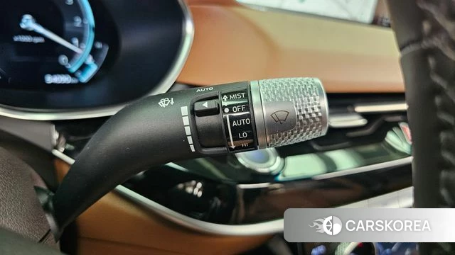 Genesis G80 (RG3) id 4880225 из Кореи 21
