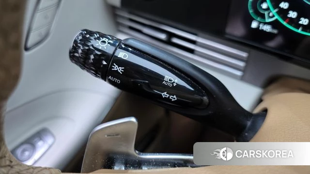 Hyundai The New Grandeur IG Hybrid id 4967174 из Кореи 21