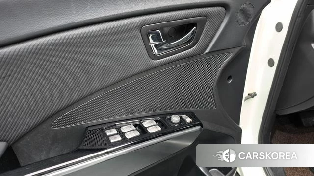 Ssangyong Tivoli Armor id 4988140 из Кореи 21