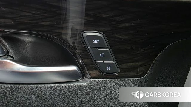 Hyundai Santa Fe TM id 4982624 из Кореи 21