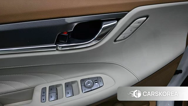 Hyundai The New Grandeur IG id 4982002 из Кореи 21