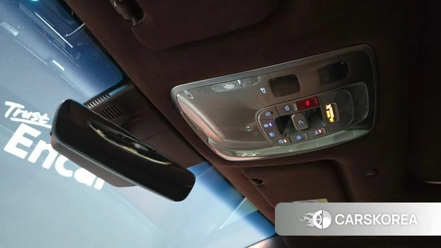 Genesis G90 (RS4) id 5002926 из Кореи 21