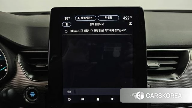 Renault Korea (Samsung) Arcana id 5045967 из Кореи 21