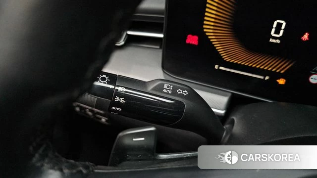 Kia The New K5 3rd generation id 5016008 из Кореи 21