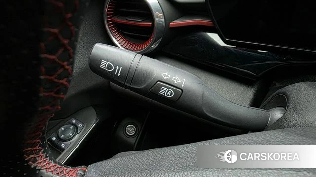 Chevrolet (GM Daewoo) Trax Crossover id 5039856 из Кореи 21