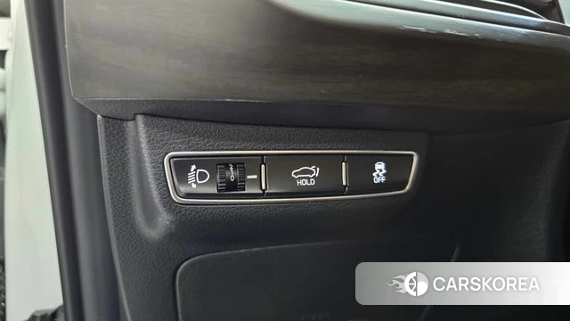 Kia K8 id 4941813 из Кореи 21