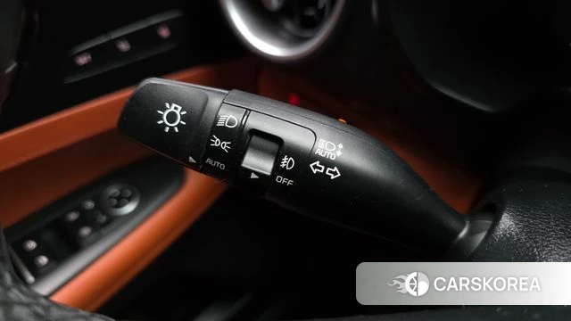 Kia The New K3 2nd generation id 4416028 из Кореи 21