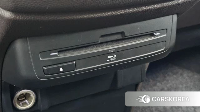 Honda Odyssey id 4923821 из Кореи 21