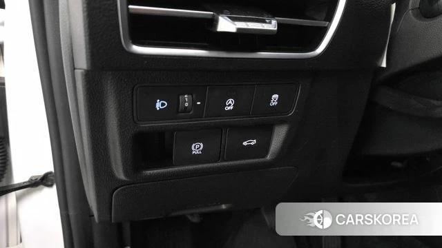 Hyundai Sonata D Edge (DN8) id 5051933 из Кореи 21