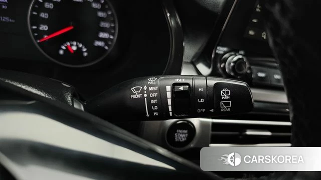 Kia Seltos id 5023215 из Кореи 21