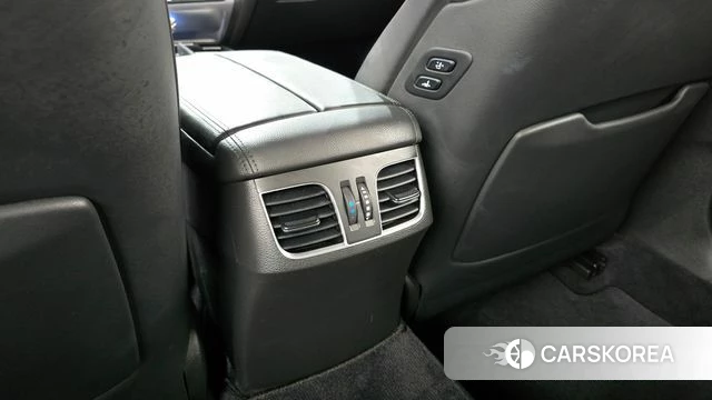 Genesis G80 id 4918330 из Кореи 21