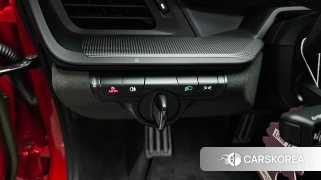 Porsche 911(992) id 4763232 из Кореи 21