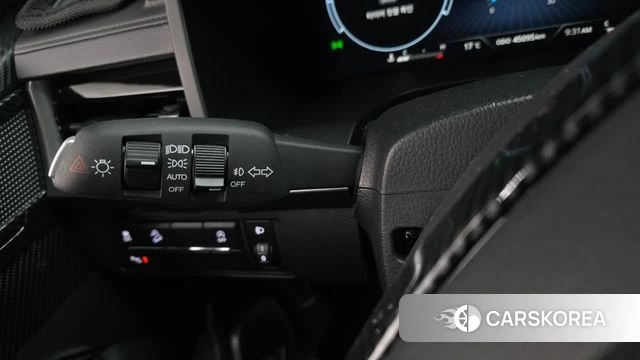 Ssangyong The New Rexton Sports Cannes id 4990802 из Кореи 21