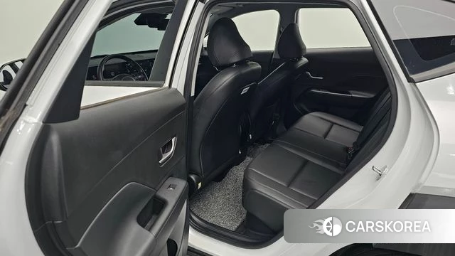 Hyundai Kona Hybrid (SX2) id 5039594 из Кореи 21
