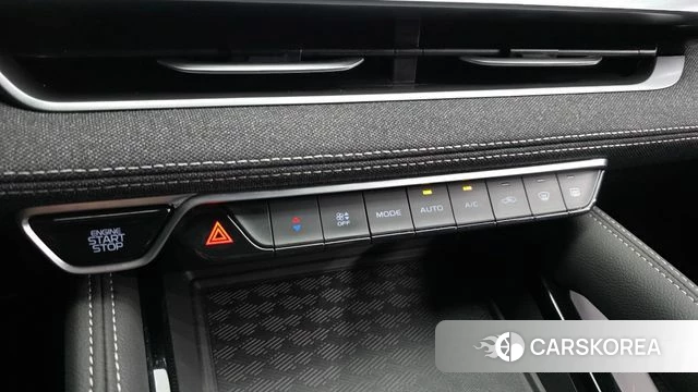 Renault Korea (Samsung) Grand Coleos id 4928129 из Кореи 21