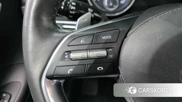Hyundai The New Grandeur IG id 5003792 из Кореи 21