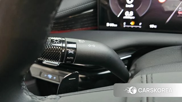 Genesis G80 (RG3) id 5032781 из Кореи 21
