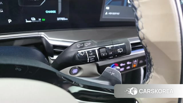 Kia The New Sorento 4th Generation id 5021563 из Кореи 21