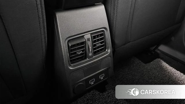 Renault Korea (Samsung) XM3 id 5028500 из Кореи 21