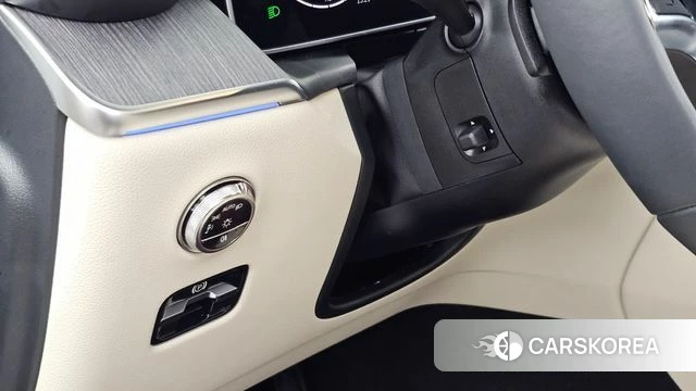 Mercedes-Benz GLC-Class X254 id 4980032 из Кореи 21
