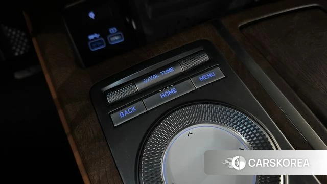 Genesis G80 (RG3) id 5018133 из Кореи 21