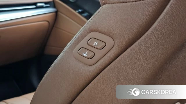 Genesis G80 (RG3) id 5002809 из Кореи 21
