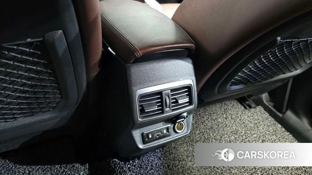 Renault Korea (Samsung) QM6 id 5018813 из Кореи 21