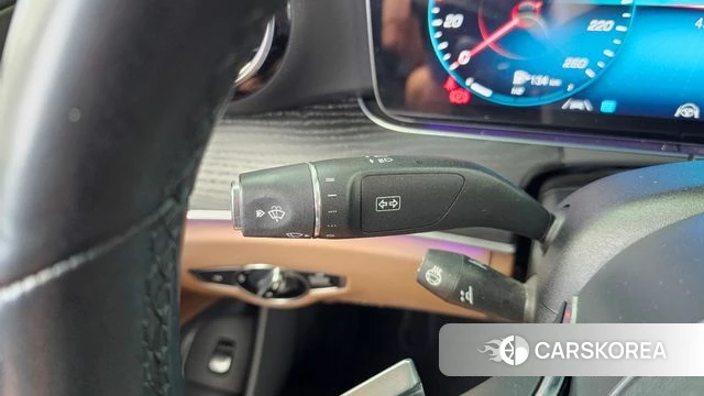 Mercedes-Benz E-Class W213 id 4922687 из Кореи 21