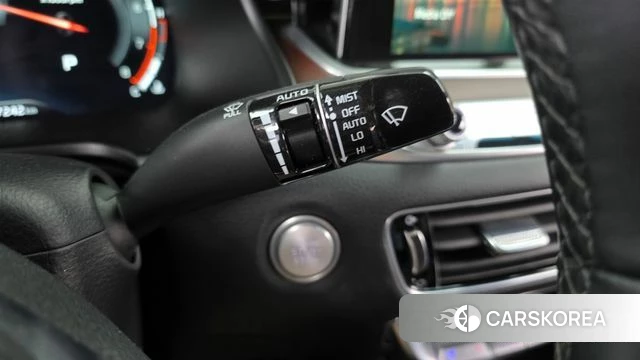 Kia More K9 id 5029117 из Кореи 21