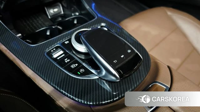 Mercedes-Benz E-Class W213 id 4960110 из Кореи 21
