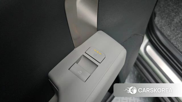 Kia EV3 id 4773377 из Кореи 21