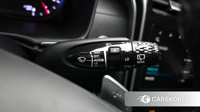 Hyundai Tucson (NX4) id 5053037 из Кореи 21