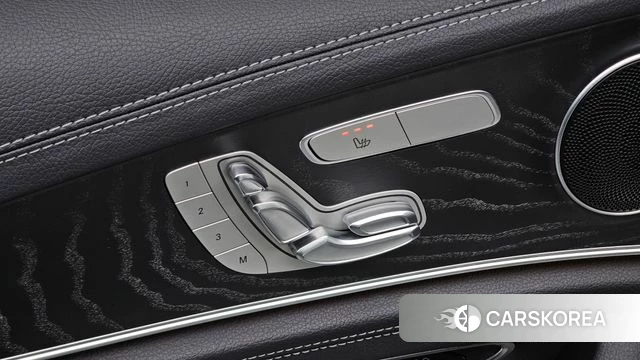 Mercedes-Benz E-Class W213 id 4992664 из Кореи 21