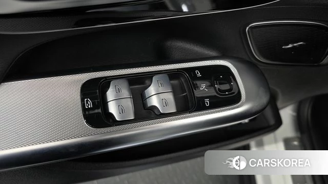 Mercedes-Benz EQE V295 id 4965024 из Кореи 21