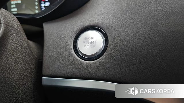 Kia Stinger id 5054705 из Кореи 21