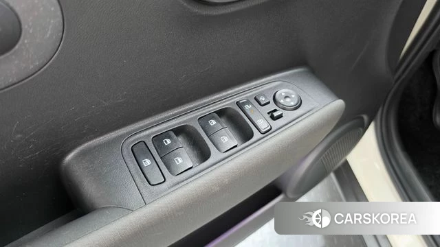 Hyundai Casper Electric id 4950099 из Кореи 21