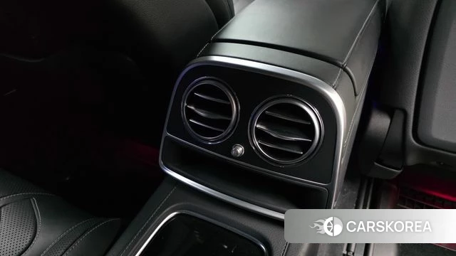 Mercedes-Benz S-Class W222 id 4959847 из Кореи 21