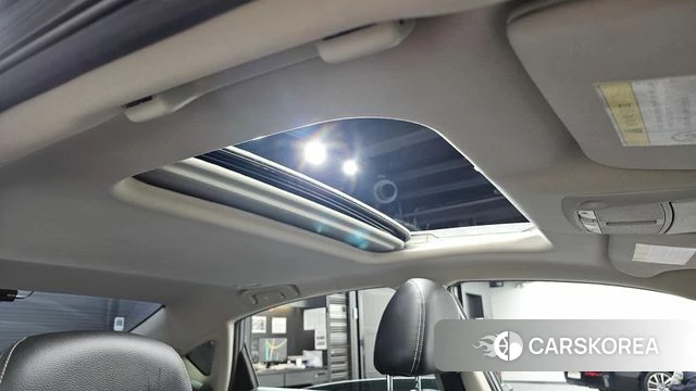 Nissan Altima id 4983197 из Кореи 21
