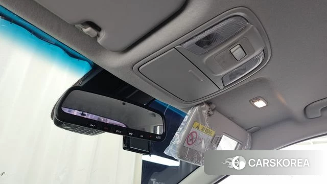 Kia Niro EV id 4997651 из Кореи 21