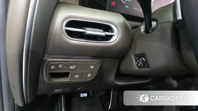 Hyundai Palisade (LX3) id 4782969 из Кореи 21