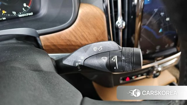 Volvo S90 id 4987832 из Кореи 21