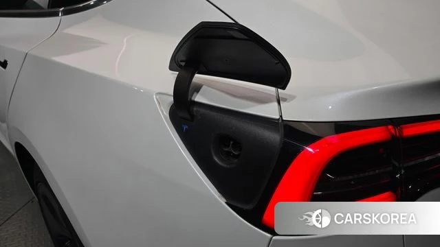 Tesla Model 3 id 4403014 из Кореи 21