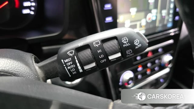 Ssangyong Berry New Tivoli id 4918210 из Кореи 21