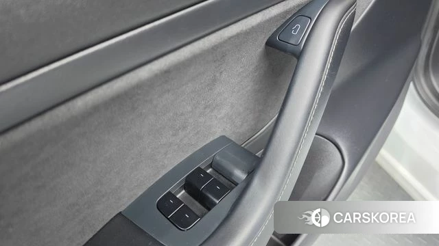 Tesla Model 3 id 4712412 из Кореи 21