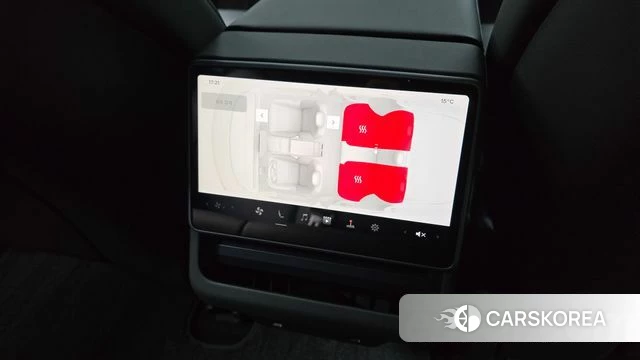 Tesla Model 3 id 5045961 из Кореи 21