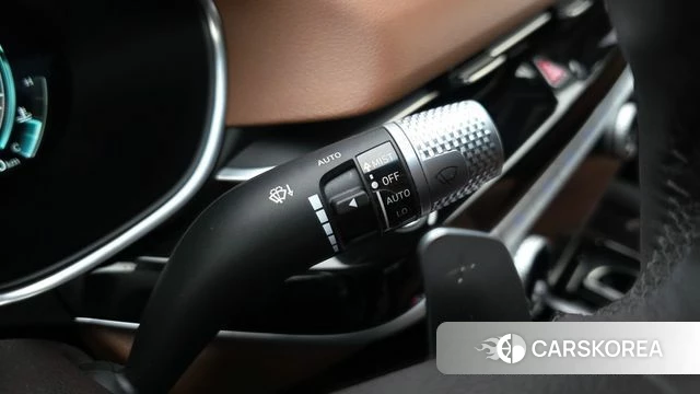 Genesis G80 (RG3) id 5033442 из Кореи 21